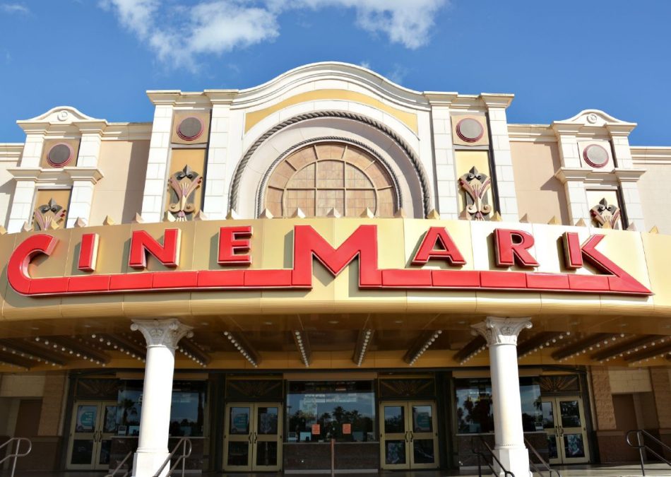 Cinemark Photo