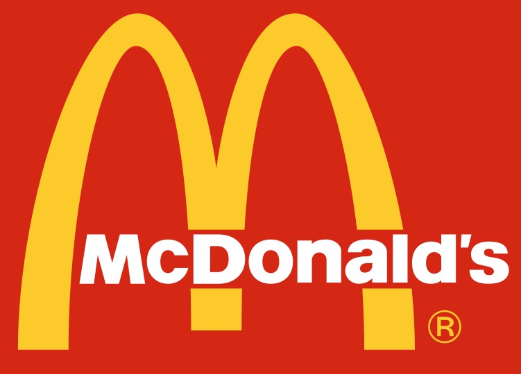 Food Option- McDonalds