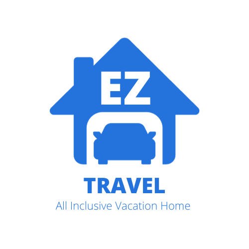 EZ Travel Hub