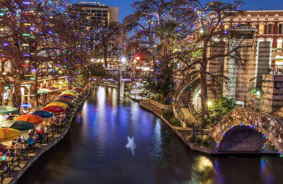 Riverwalk