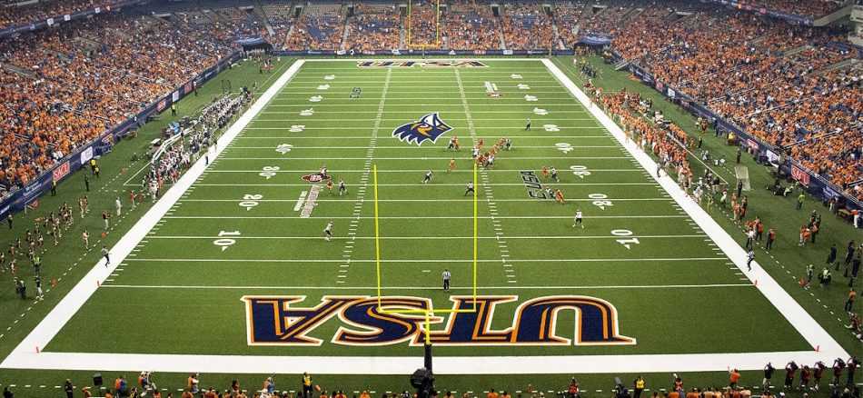 UTSA Roadrunners